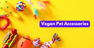 Vegan Pet Accessories