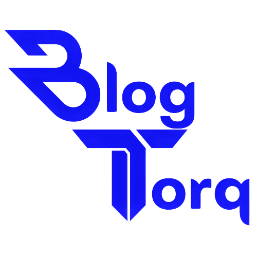 Blog Torq